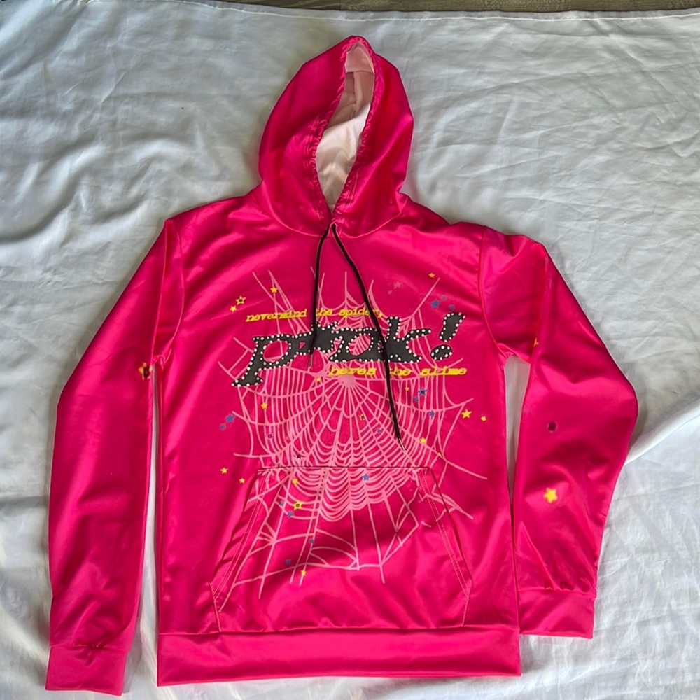 P*NK Hoodie